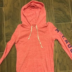 AE light weight hoodie